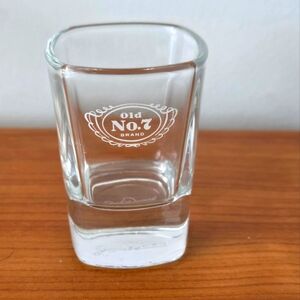 Jack Daniels Shot Glass